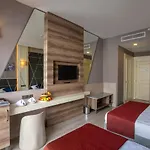 Hane Sun Elite 5*