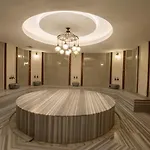 Hane Sun Elite Hotel Side