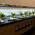 Hane Sun Elite فندق سيدي