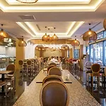 Hane Sun Elite فندق سيدي