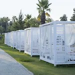 Hane Sun Elite فندق سيدي