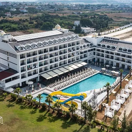 Hane Sun Elite Otel 5*