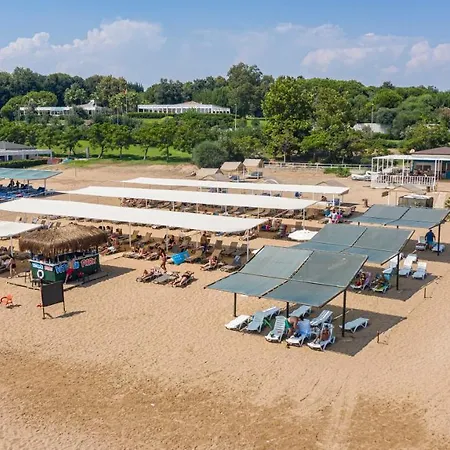 Hane Sun Elite Szálloda 5*