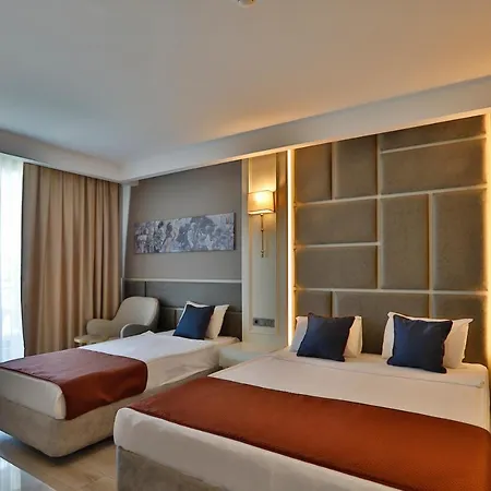 Hane Sun Elite Otel 5*