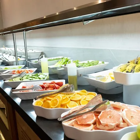 Hane Sun Elite Szálloda 5*