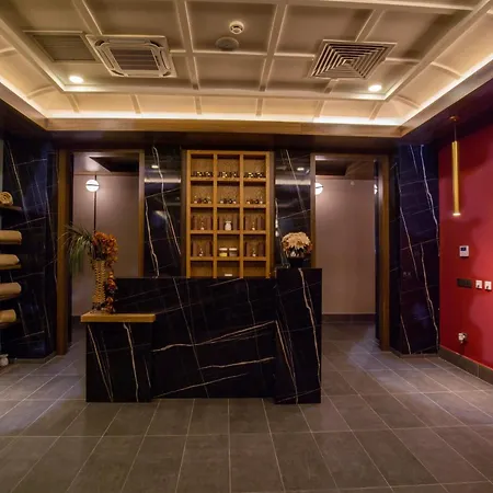 Hane Sun Elite Szálloda