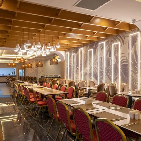 Hane Sun Elite 5*