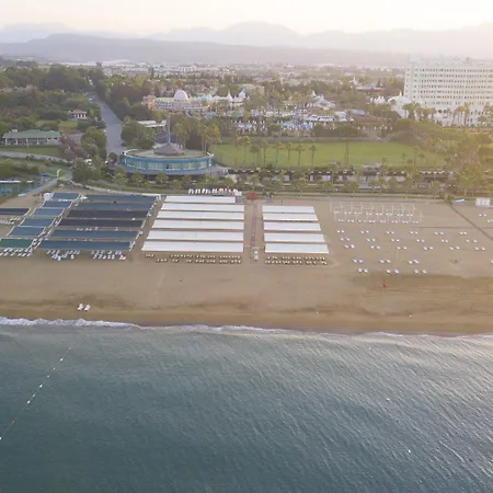 Hane Sun Elite Szálloda 5*