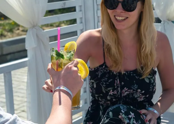 Hane Sun Elite מלון סייד