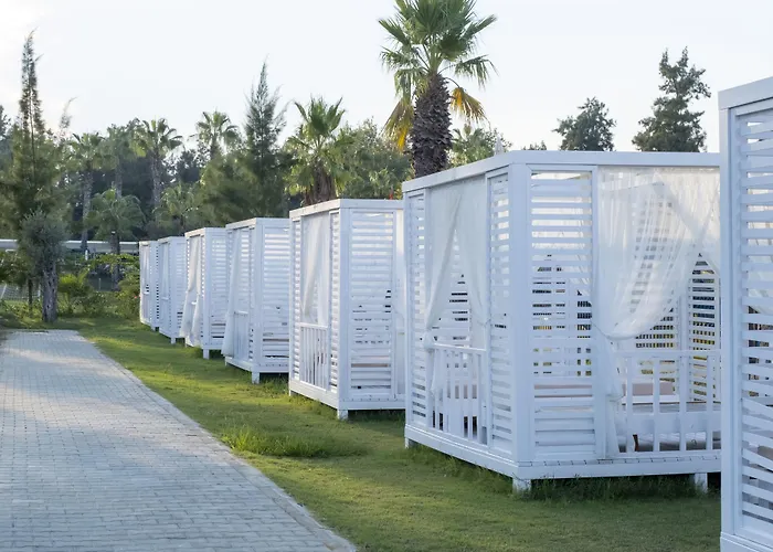 Hane Sun Elite מלון סייד