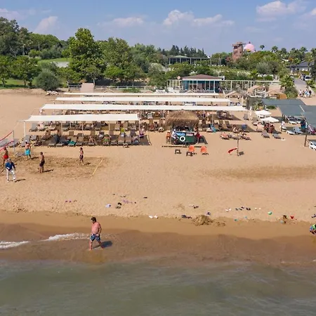 Hotel Hane Sun Elite 5*