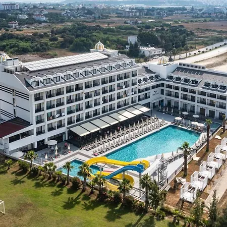 Hane Sun Elite Hotel 5*