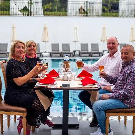 Hane Sun Elite Hotel 5*