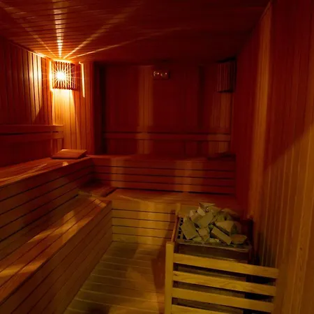 Hotel Hane Sun Elite