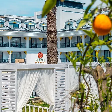 Hane Sun Elite Hotel 5*
