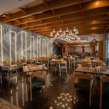 Hotel Hane Sun Elite 5*