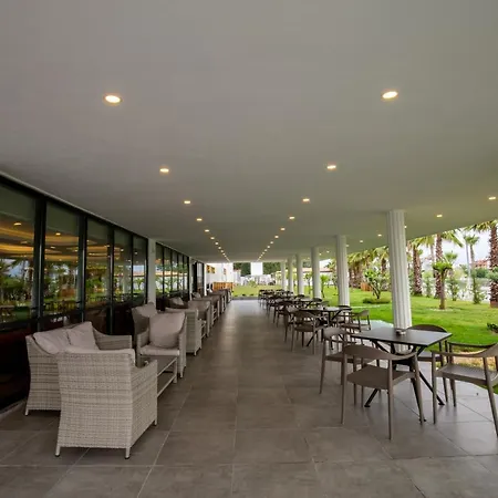 Hotel Hane Sun Elite Side