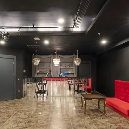 Hotel Hane Sun Elite Side