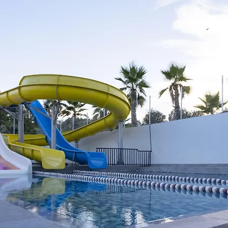 Hotel Hane Sun Elite 5*