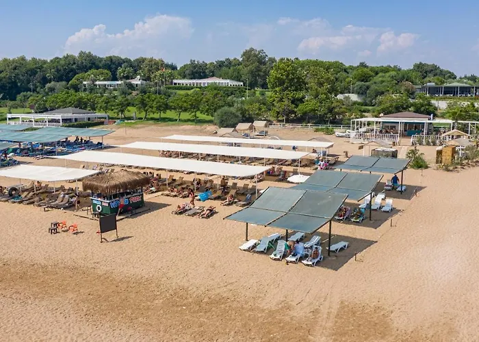 Hane Sun Elite Otel 5*