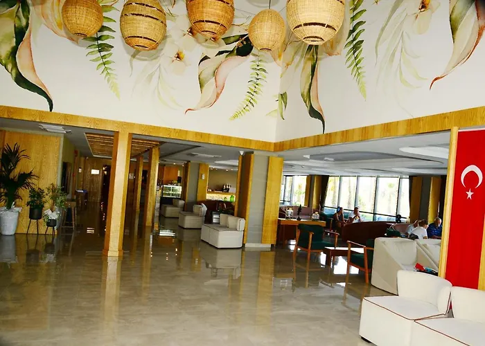 Hane Sun Elite 5* Side