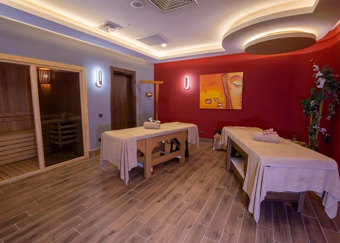 Otel Hane Sun Elite 5*