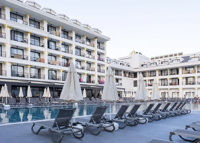 Otel Hane Sun Elite Side